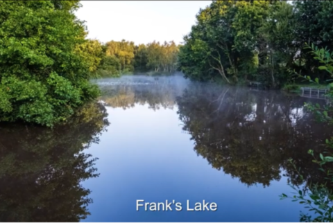 Franks Lake