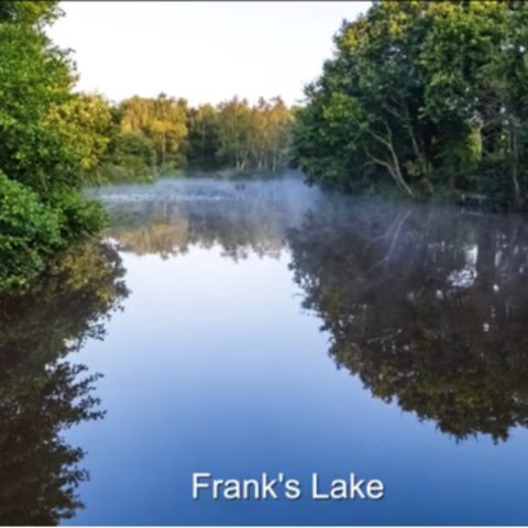 Franks Lake
